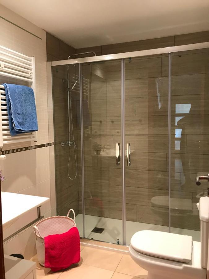 Apartament Catalunya, Centrico Y Con Parking L' Escala Exterior foto