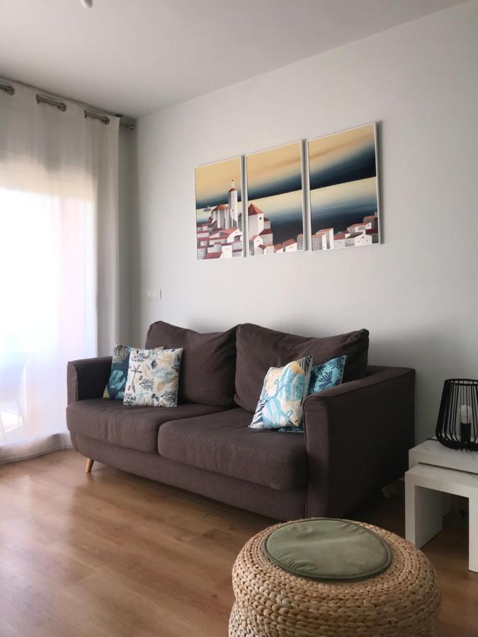 Apartament Catalunya, Centrico Y Con Parking L' Escala Exterior foto