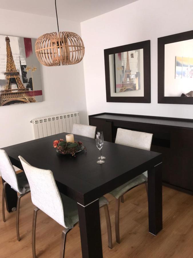 Apartament Catalunya, Centrico Y Con Parking L' Escala Exterior foto